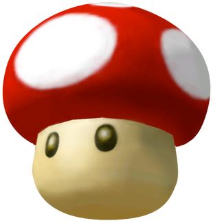 Mushroom (item) | Mario Kart Racing Wiki | Fandom