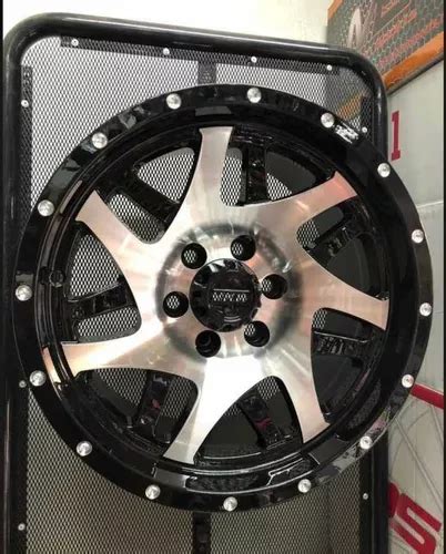 Rines 15x8 6 114 3 Todas Np300 Línea Nue Frontier Estaquita en venta en