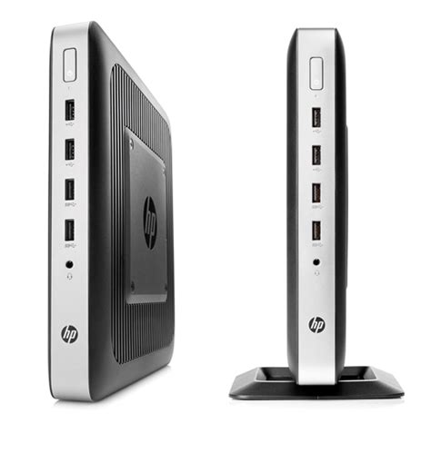 Hp Annuncia Nuove Soluzioni Thin Client Storagereview