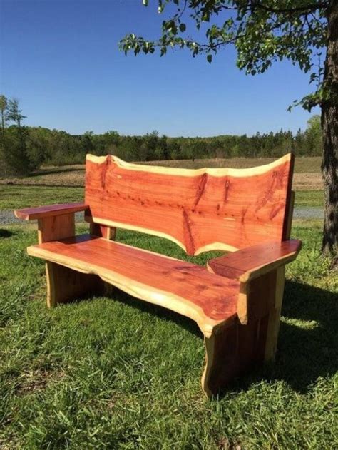 Декор для дома и уличная мебель из массива дерева: 65 красивых идей ...