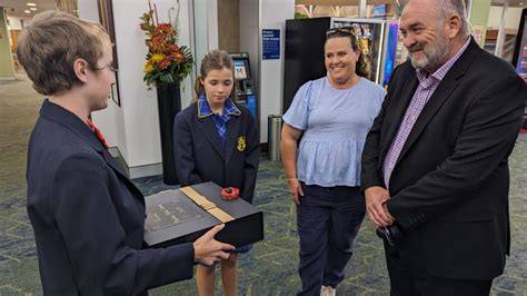 A Special Tribute to ANZAC Day from Bardia Public School - Ingleburn ...