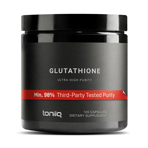 Top Best Glutathione Supplements Year Kathy S Vegan Kitchen