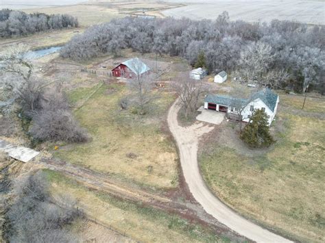 Charles Mix Acreage Charles Mix County Geddes Sd