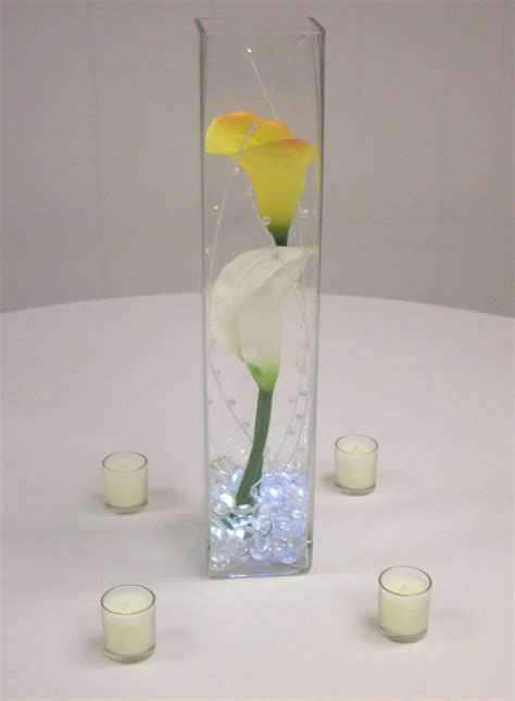 Calla Lily Centerpieces Calla Lily Centerpieces Calla Lily Wedding