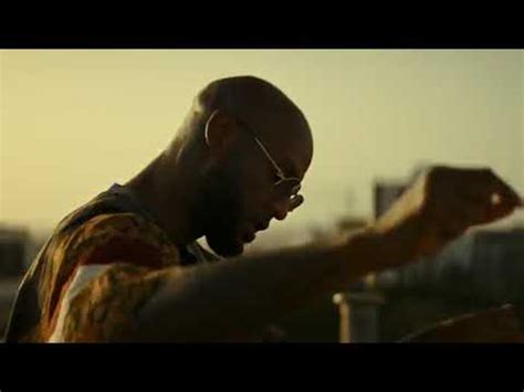 Booba signé clip officiel YouTube