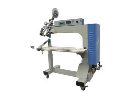 Hot Air Sealing Unit At Best Price In Faridabad By Surya Shakti Vessels Private Limited ID