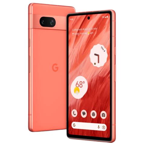 Google Pixel 7a vs Pixel 6a: Should you upgrade?