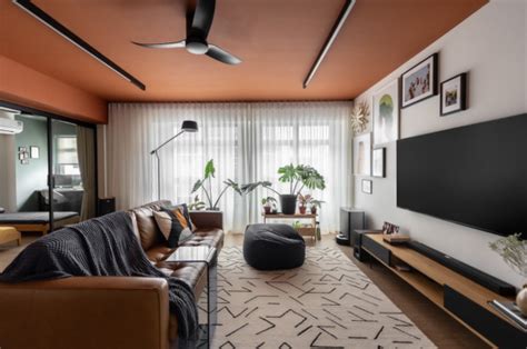 Top Interior Design Trends To Elevate Your Home In 2024