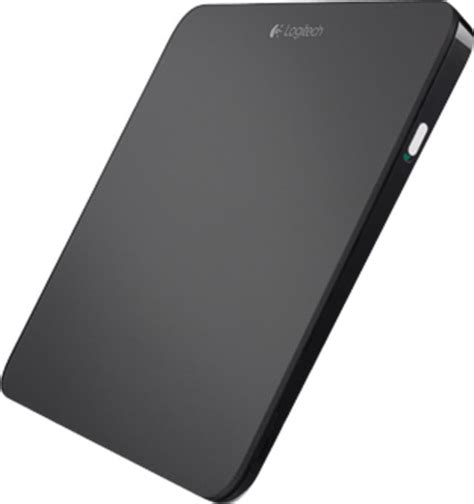 Logitech Wireless Touchpad T650 Reviews, Pricing, Specs