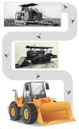 Different Types Of Dozers And Blades Used In Construction