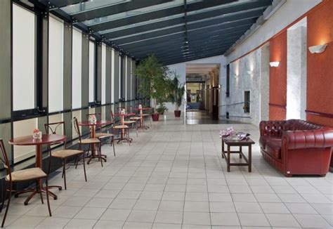 Hotel Caesar Praha - Rezervace pobytu