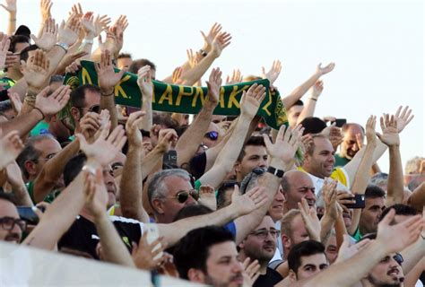 Photo Gallery Aek Arena Georgios Karapatakis Football Stadium