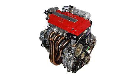 Remembering Hondas Legendary B16 The Engine That Brought 59 Off