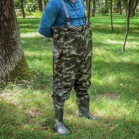 Купить Забродный комбинезон Fisharp Moro SBF01 Camo вейдерсы, цена 1699 ...