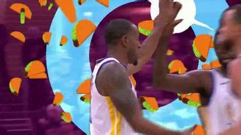 Taco Bell Naked Chicken Chalupa Tv Commercial Spicy Chicken Choop Choop Ispot Tv