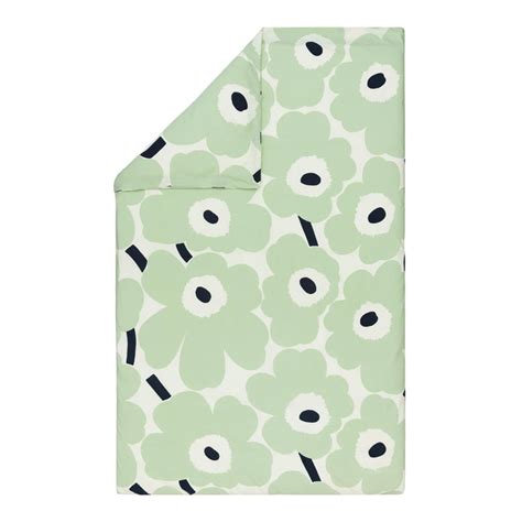 Marimekko Unikko Blanket Cover Connox