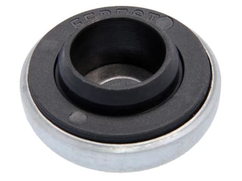 Опора переднего амортизатора: описание, неисправности