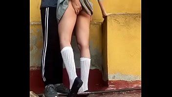 Se Escapan De La Universidad Para Ir A Coger Xvideos