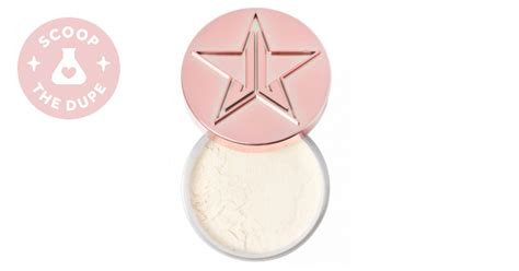 Product Info For Magic Star Luminous Setting Powder By Jeffree Star