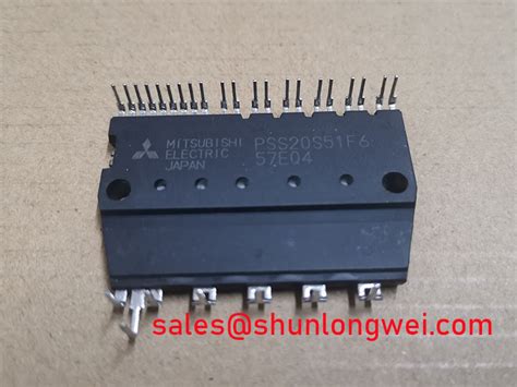 Mitsubishi PSS20S51F6 En Stock Shunlongwei Co Ltd