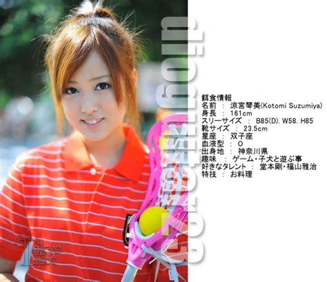 DUNIA JAV TOKYO HOT N