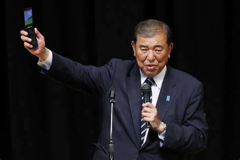 Japan election to test ruling party, may bring uncertainty