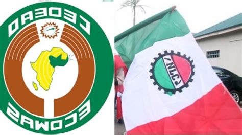 NLC War In Niger May Signal End Of ECOWAS Arise News