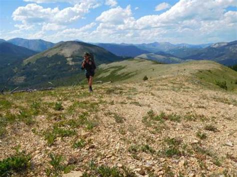 Hiking the Continental Divide Trail: Embrace the Brutality | Outdoor Life