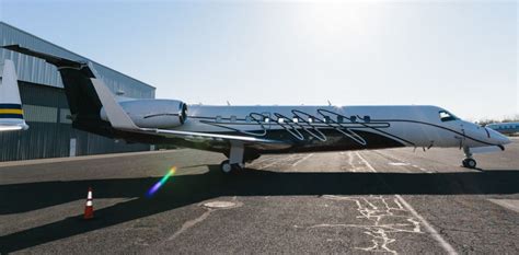 Embraer Legacy 600 - Skyllence