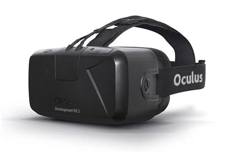 Oculus Rift Headset Maker Says It Has No Plans To Block Porn Daily Mail Online