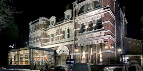 Hallmark Hotel Liverpool Sefton Park | United Kingdom