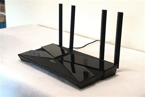 Tp Link Archer Ax Review Highspeedinternet