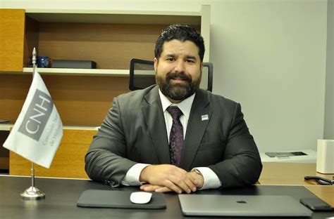 Renuncia Rogelio Hernández Cázares, comisionado presidente de la CNH ... 