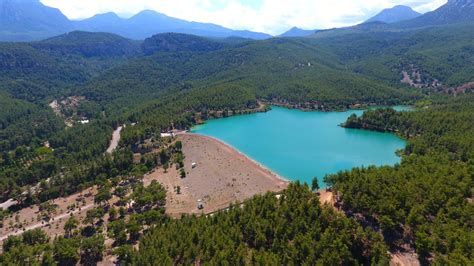 Antalya Doyran Göleti Nerede Nasıl Gidilir Yorumlar