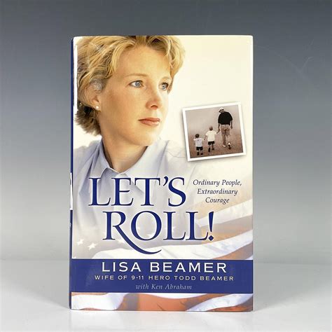 What the journey of lisa beamer now tells us about healing 15