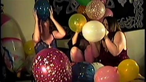 Balloon Outtakes Part IPhone MILF And Swinger Amateur Porn