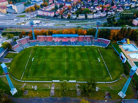 Stadion Miejski Odra Stadion Odry Opole Stadiumdb