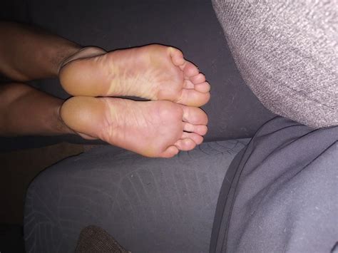 Sleepy Feet Soles And Toes Nude Pics XHamster