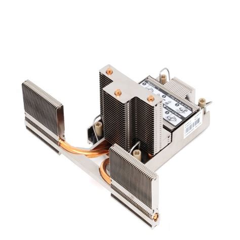 Hpe Dl Gen High Performance Heat Sink Kit