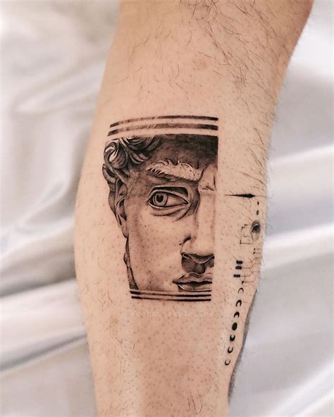 101 Amazing Fine Line Tattoo Designs You Need To See Outsons Mens