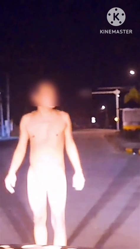 Myanmar Gay Naked Outdoor Exposure BoyFriendTV