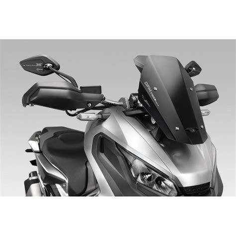 Saute Vent Aluminium DPM Pour Honda ADV