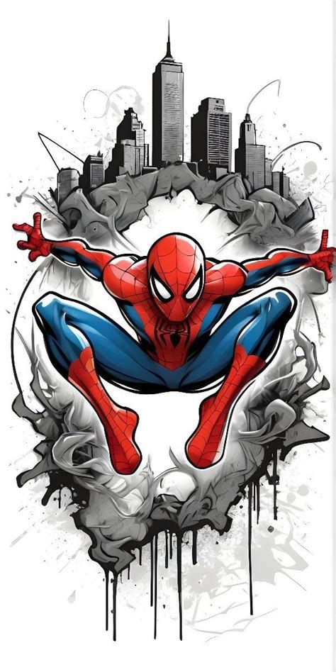 Pin By Sonia S C On Cartoons Cartoni Animati In Spiderman