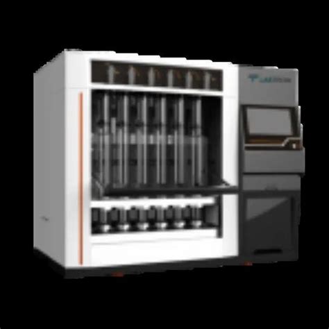 Digital FIBER ANALYSIS, For Industrial Use, Automation Grade: Automatic ... 