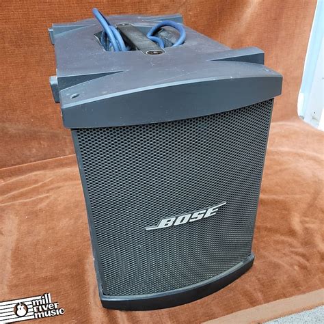 Bose Bass Module Model B1 Subwoofer Used Reverb