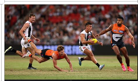 tcl afl  big screen   big game