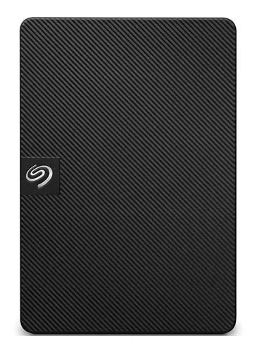 Disco Duro Externo Seagate Expansion Stkm Tb Negro