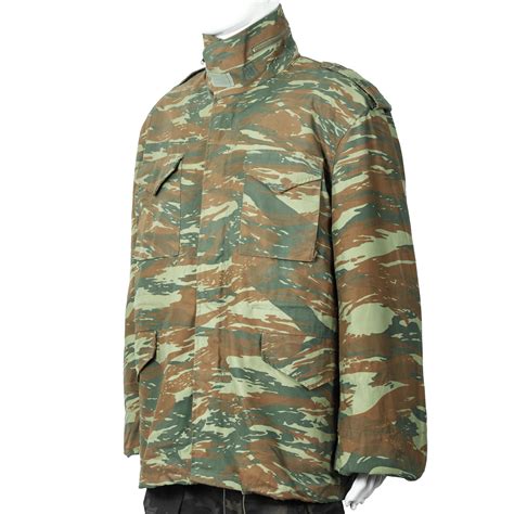 M65 jacket, Military Jacket, Tactical Jakcet, Combat Jacket