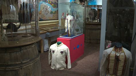 Galt Museum chosen to run Fort Whoop-Up - Lethbridge | Globalnews.ca