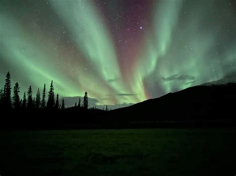 Orion And The Aurora How To Photograph These Wonders Of The Winter